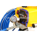 JH9900 electric diaphragm pump airless painting machine